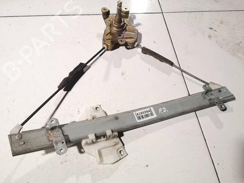 Used Front right window mechanism Front right window mechanism 34964103 34964103