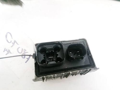 Electronic sensor OPEL INSIGNIA A (G09) 2.0 CDTI (68) | BP35374776M84 - Image 2