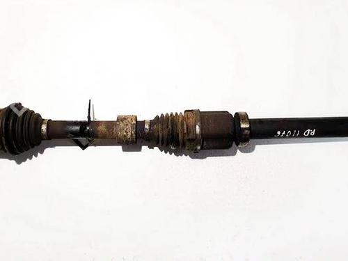 Used Right front driveshaft Right front driveshaft 35829709 35829709