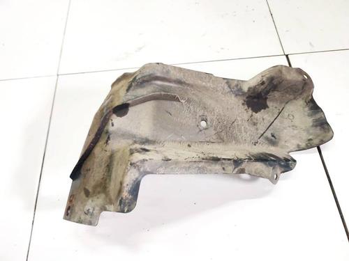Used Underbody protection Underbody protection 34992407 34992407