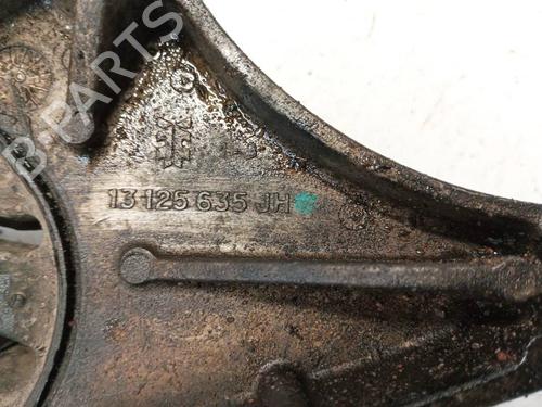 Engine mount OPEL ASTRA H (A04) 1.7 CDTI (L48) | BP32565731M89 