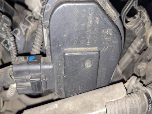 Throttle body CITROËN C3 II (SC_) 1.4 HDi 70 (SC8HZC, SC8HR0, SC8HP4) | BP40052694M82 - Image 4