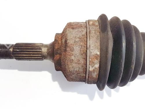 Right front driveshaft CITROËN C2 (JM_) 1.4 HDi | BP35485281M39 - Image 2