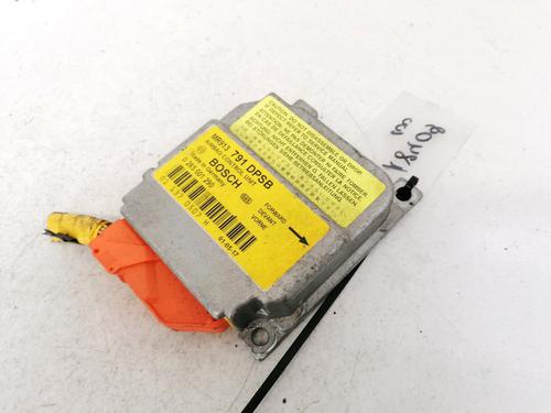 Used ECU airbags ECU airbags MITSUBISHI CARISMA (DA_) 1.9 DI-D (DA5A) (115 hp) 32915894 32915894