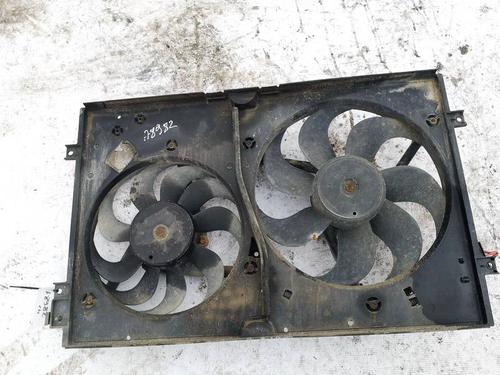 Used Fan Fan 35313968 35313968