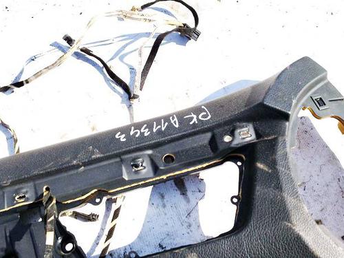 Front left panel MERCEDES-BENZ S-CLASS (W221, V221) S 350 (221.056, 221.156) | BP34742662C58 - Image 2