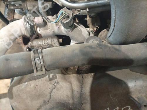 Pipe JAGUAR X-TYPE I (X400) 2.1 V6 | BP36658916M125 - Image 3