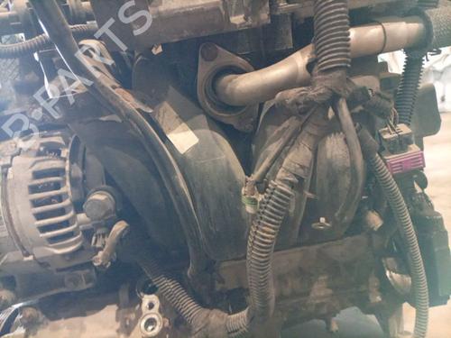 Used Intake manifold Intake manifold 37689821 37689821
