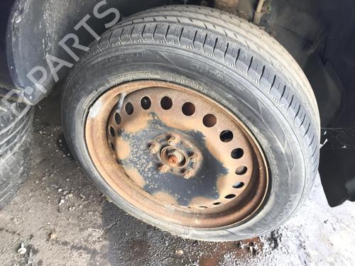 Engine mount FORD MONDEO III (B5Y) 2.0 16V | BP33500239M89 - Image 6