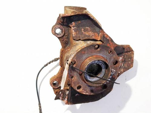 Used Left front steering knuckle Left front steering knuckle 35289947 35289947