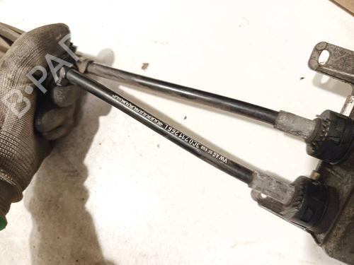 Cable VW PASSAT B7 (362) 1.6 TDI | BP34886359E12 - Image 3
