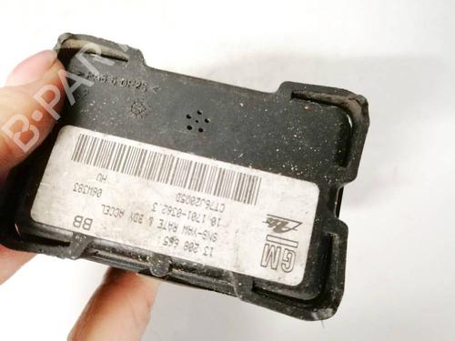 Electronic module PORSCHE CAYENNE (9PA) S 4.5 | BP35113546M83 - Image 3