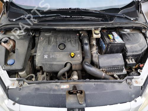 Engine mount PEUGEOT 307 (3A/C) 2.0 HDi 110 | BP32909012M89  - Image 7