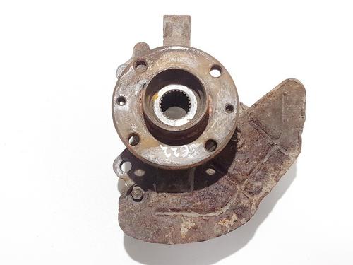 Used Left front steering knuckle Left front steering knuckle 35584120 35584120