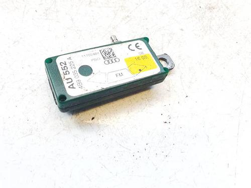 Electronic module AUDI A6 C5 (4B2, 4B4) 2.5 TDI | BP35106180M83 - Image 2