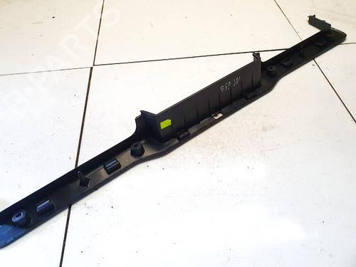 Boot lining JAGUAR I-PACE (X590) EV400 AWD | BP39254058I3 - Image 2