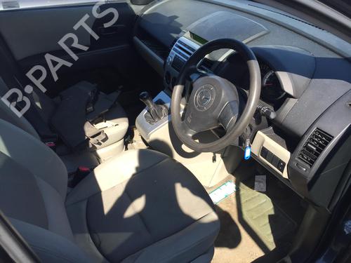 Electronic module MAZDA 5 (CR) 1.8 (CR19) | BP33494542M83  - Image 7