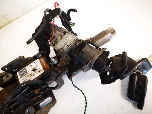 Used Ignition barrel Ignition barrel 35024308 35024308