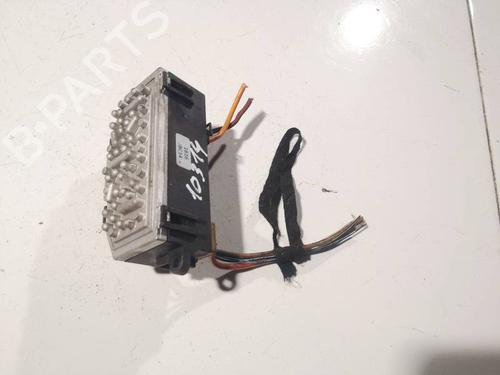 Heater resistor VW PASSAT B6 (3C2) 1.9 TDI | BP34992634M108 - Image 3