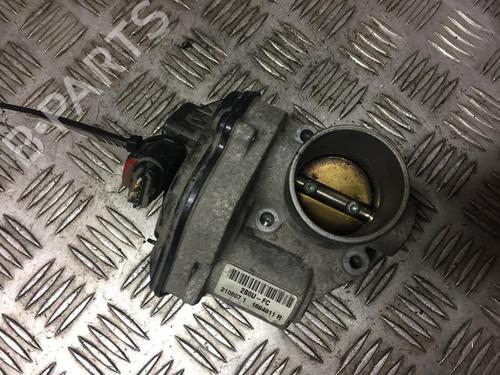 Used Throttle body Throttle body 35686090 35686090