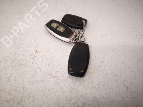 Used Electronic module Electronic module 38737995 38737995