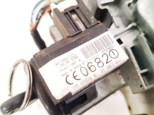 Ignition barrel MAZDA 6 Hatchback (GG) 2.0 DI (GG14) | BP35067050M48 - Image 3