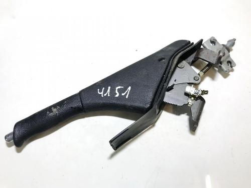 Leva freno a mano Leva freno a mano ROVER 200 II Hatchback (RF) 214 i (75 hp) 35848191 35848191