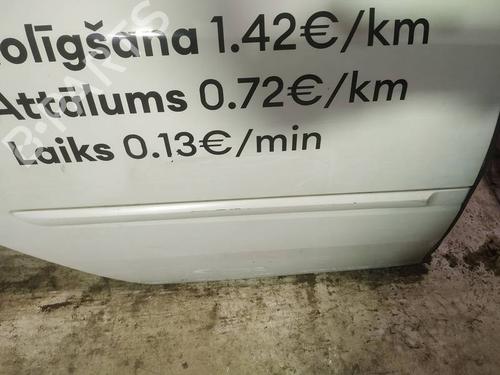 Used Rubber door seal Rubber door seal 34950089 34950089