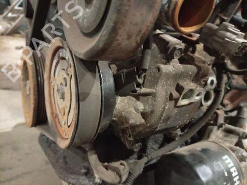 AC compressor TOYOTA COROLLA (_E12_) 2.0 D-4D (CDE120R, CDE120L_) | BP37227406M34 - Image 2
