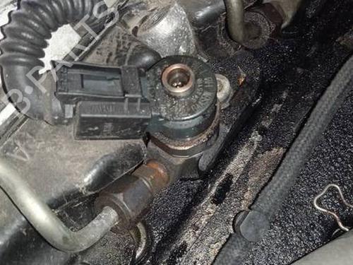Injector Injector BMW 7 (E65, E66, E67) 740 d (258 hp) 34902446 34902446