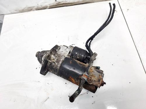 Used Starter Starter VW PASSAT B5 Variant (3B5) 1.9 TDI (110 hp) 34863843 34863843