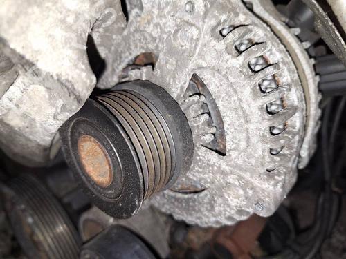 Alternator VOLVO V50 (545) 2.0 D | BP35143836M7 - Image 2