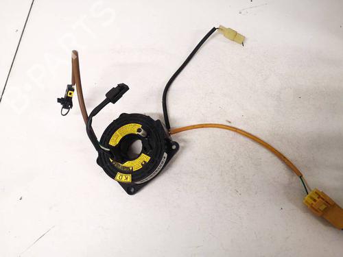 Used Squib airbag Squib airbag CHEVROLET AVEO / KALOS Saloon (T250, T255) 1.2 (72 hp) 35348917 35348917