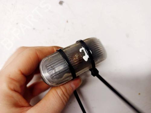Used Left side indicator Left side indicator SAAB 9-5 Estate (YS3E) 2.2 TiD (120 hp) 34781861 34781861