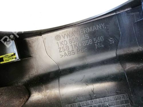 Other VW GOLF PLUS V (5M1, 521) 1.6 FSI | BP35234670O1 - Image 3