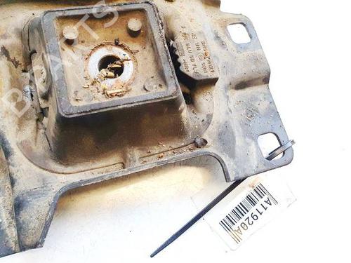 Engine mount FORD FOCUS II (DA_, HCP, DP) 1.6 TDCi | BP39896102M89 - Image 2