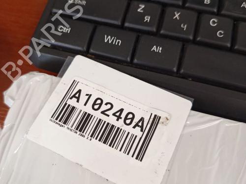 Used Electronic module Electronic module VW PHAETON (3D1, 3D2, 3D3, 3D4, 3D6, 3D7, 3D8, 3D9) 3.0 V6 TDI 4motion (224 hp) 32571518 32571518