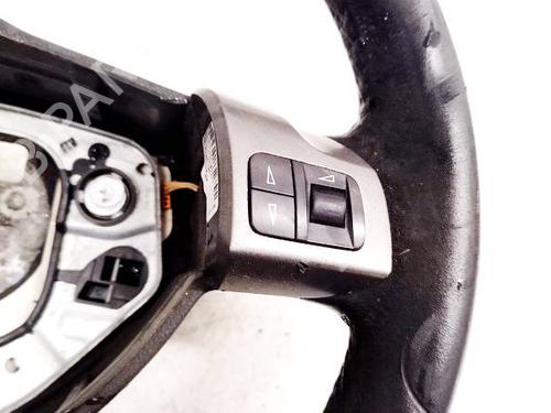 Used Steering wheel controls Steering wheel controls OPEL ZAFIRA / ZAFIRA FAMILY B (A05) 1.9 CDTI (M75) (120 hp) 40286773 40286773