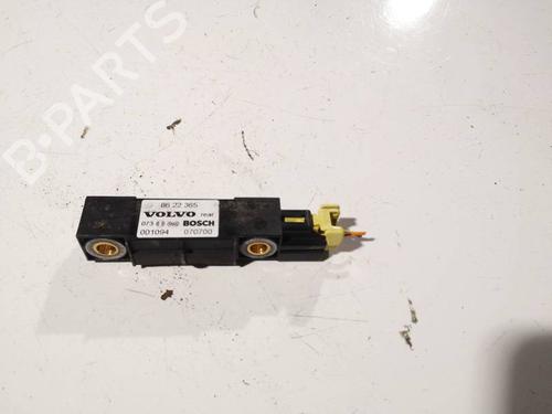Used Electronic module Electronic module 32579698 32579698