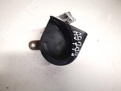 Used Horn Horn HONDA ACCORD VII Tourer (CM, CN) 2.2 i-CTDi (CN2) (140 hp) 35166361 35166361