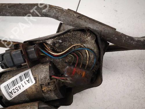 Front wiper motor FORD TRANSIT Van (E_ _) 2.5 DI (EAL, EAS) | BP37084611M29 - Image 3