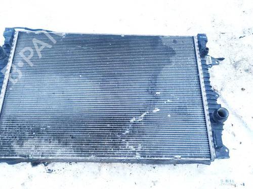 Used Water radiator Water radiator 37286074 37286074
