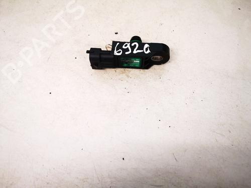 Used Electronic module Electronic module RENAULT MEGANE III Hatchback (BZ0/1_, B3_) 1.5 dCi (BZ0C) (90 hp) 35537868 35537868