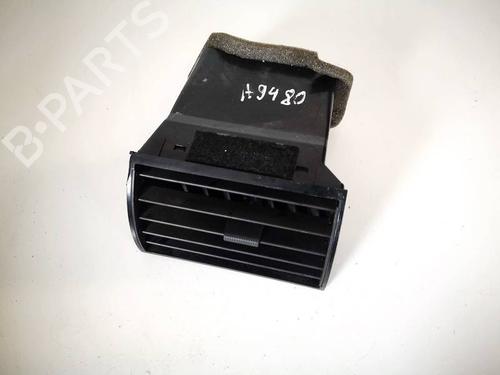 Grille d'aération VW PHAETON (3D1, 3D2, 3D3, 3D4, 3D6, 3D7, 3D8, 3D9) 3.0 V6 TDI 4motion (240 hp) 32955464