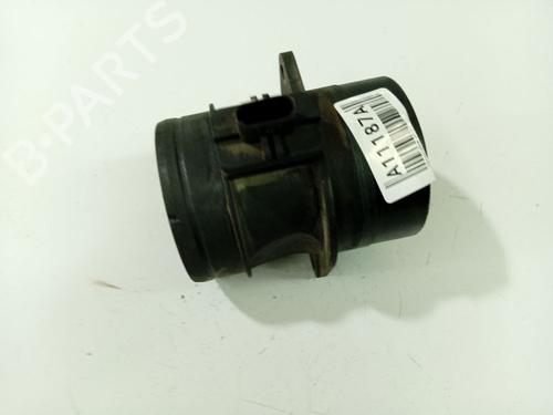 Luftmassemåler Luftmassemåler CHRYSLER YPSILON 1.2 (69 hp) 34807504 34807504