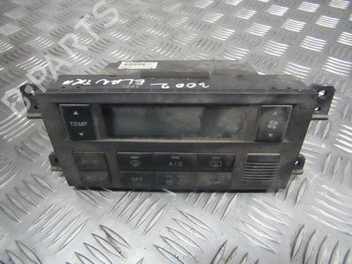 climate-control-hyundai-elantra-iii-xd-2000-2001-2002-2003-2004-2005-2006-35678937 main image
