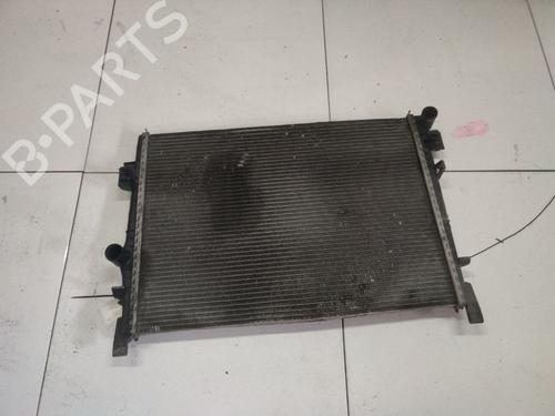 Radiador agua Radiador agua DODGE JOURNEY 2.0 CRD (140 hp) 34739575 34739575