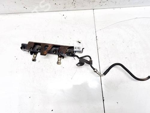 Used Injection rail Injection rail 35298855 35298855