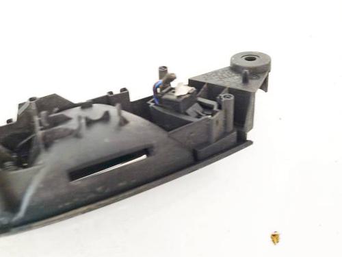 Front left interior door handle AUDI Q7 (4LB) 3.0 TDI quattro | BP35021980I13 - Image 2