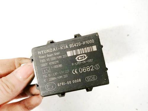 Electronic module PORSCHE CAYENNE (9PA) S 4.5 | BP35108733M83 - Image 3